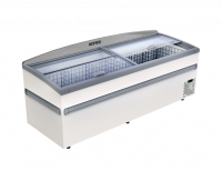 Бонета Bonvini BFG 1850T (торцевая) с системой открывания Push Up