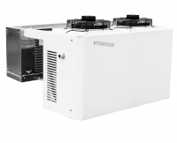Моноблок холодильный Intercold MMCM-454 FT