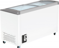 Морозильный ларь Haier SD-516AELUA