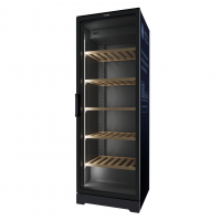 Холодильный шкаф Briskly Smart 7 Ultra