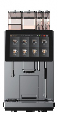 Кофемашина Rosso BTB-302-1D1F