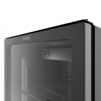 Холодильный шкаф Briskly Smart 7 Ultra