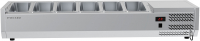 Витрина для ингредиентов POLAIR VT2EN 1/3 (6х GN 1/3)