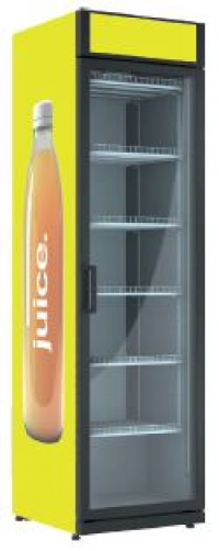 Шкаф холодильный Flex-513-Eco-L-U