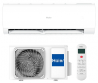 Кондиционер Haier HSU-18HTL103/R2 настенная сплит-система (30-50, R410)