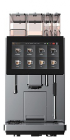 Кофемашина Rosso BTB-302-1D1F
