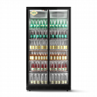 Холодильный шкаф EAZY 1200 FD INDOOR