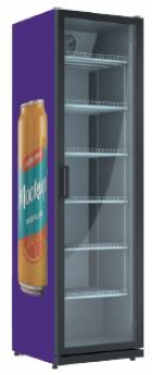 Шкаф холодильный Flex-583-Eco