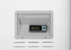 Ларь-бонета Haier GTS1850W белая