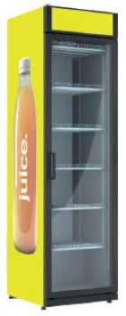 Шкаф холодильный Flex-513-Eco-L
