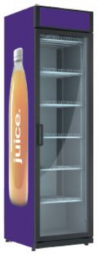 Шкаф холодильный Flex-583-Eco-L