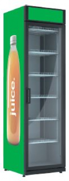 Шкаф холодильный Flex-654-Eco-L
